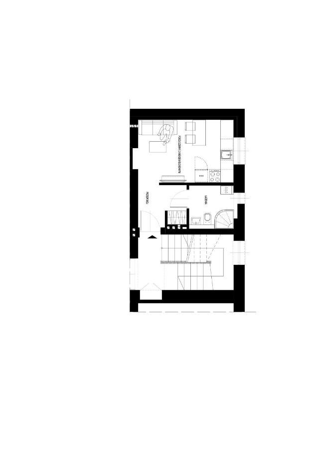 Apartamenty Biznes By Shausha Nr 7A Gliwice Ngoại thất bức ảnh